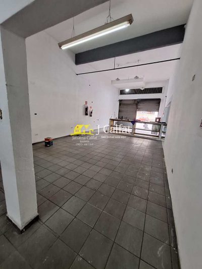 Loja-Salão, 310 m² - Foto 2