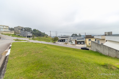 Terreno, 677 m² - Foto 1