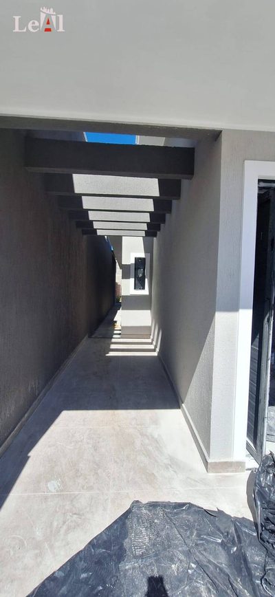 Casa, 3 quartos, 85 m² - Foto 4