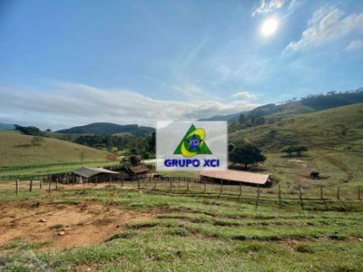 Sítio, 3 quartos, 48 hectares - Foto 1
