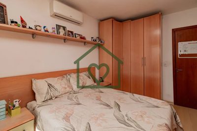 Cobertura, 3 quartos, 121 m² - Foto 5