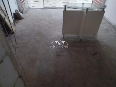 Loja-Salão, 43 m² - Foto 2