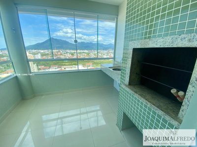 Apartamento, 3 quartos, 98 m² - Foto 4