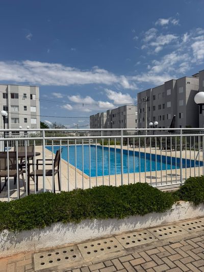 Apartamento, 2 quartos, 41 m² - Foto 1