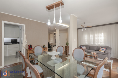 Casa, 3 quartos, 330 m² - Foto 1