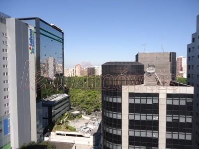 Apartamento, 3 quartos, 240 m² - Foto 3