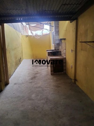 Casa, 3 quartos, 140 m² - Foto 5