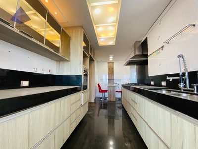 Apartamento, 4 quartos, 193 m² - Foto 5