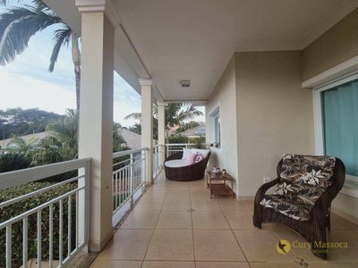 Casa de Condomínio, 7 quartos - Foto 5