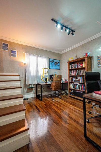 Casa, 4 quartos, 330 m² - Foto 4