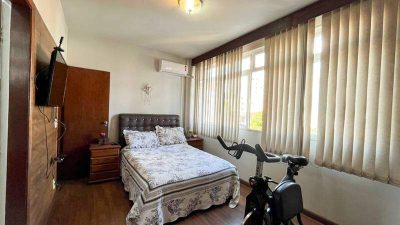Apartamento, 3 quartos, 115 m² - Foto 5