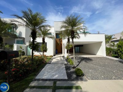 Sobrado, 5 quartos, 550 m² - Foto 1