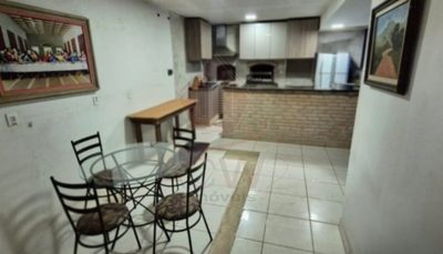 Casa, 3 quartos, 250 m² - Foto 5