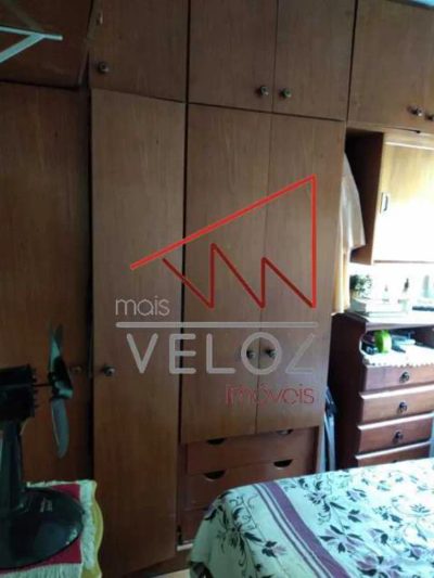 Apartamento, 25 m² - Foto 3