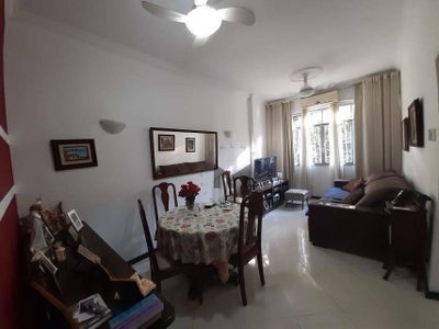 Apartamento, 3 quartos, 95 m² - Foto 4