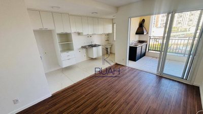 Apartamento, 3 quartos, 91 m² - Foto 2