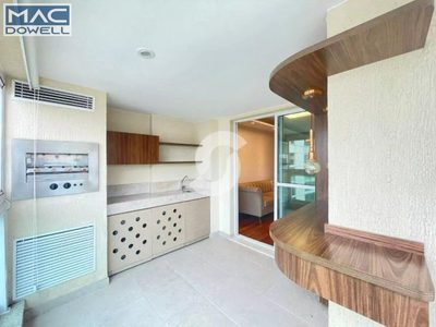 Apartamento, 2 quartos, 76 m² - Foto 1