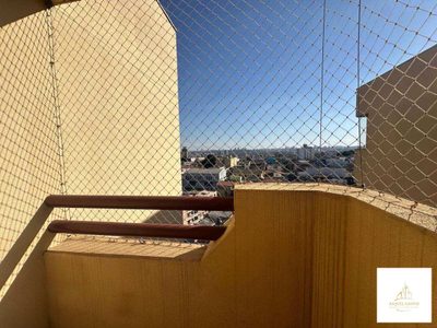Apartamento, 3 quartos, 78 m² - Foto 5