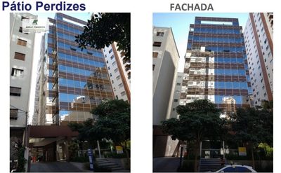 Prédio Inteiro, 52 m² - Foto 1