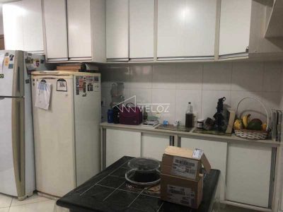 Apartamento, 3 quartos, 147 m² - Foto 5