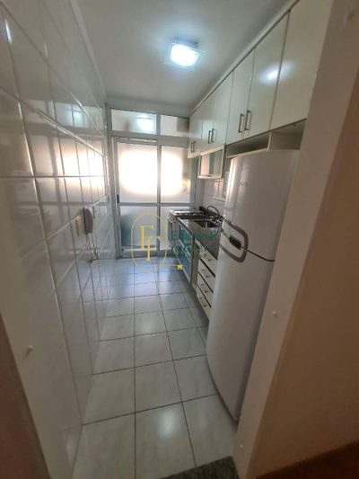 Apartamento, 2 quartos, 66 m² - Foto 5