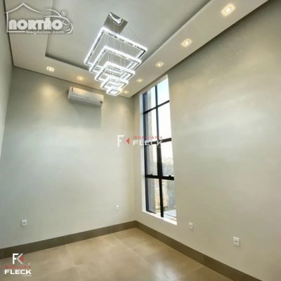 Casa, 1 quarto, 197 m² - Foto 3