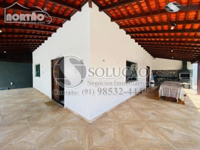 Casa, 4 quartos - Foto 4