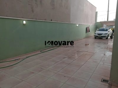 Casa, 3 quartos, 220 m² - Foto 1