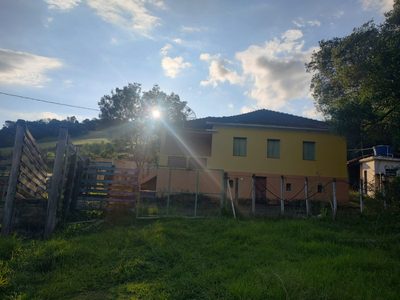 Sítio, 24 m² - Foto 5