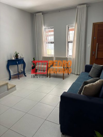 Sobrado, 2 quartos, 65 m² - Foto 2