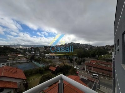 Apartamento, 2 quartos, 73 m² - Foto 4