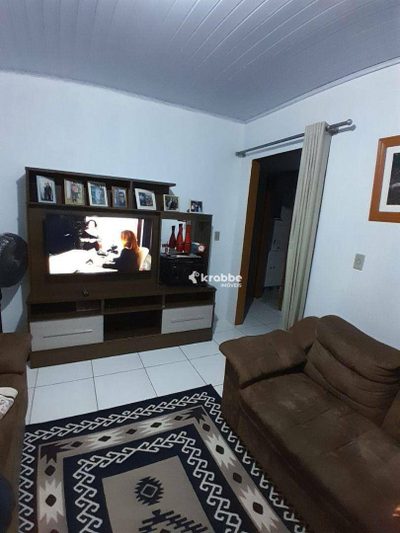 Casa, 3 quartos, 160 m² - Foto 4