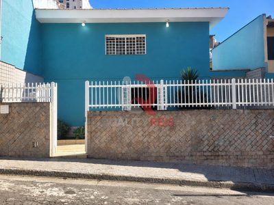 Loja-Salão, 276 m² - Foto 1