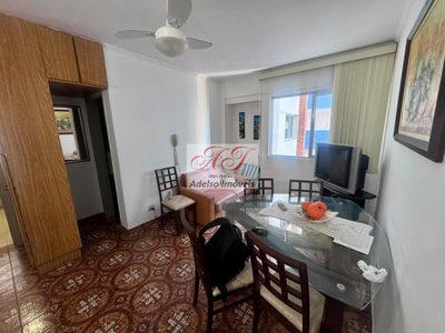 Apartamento, 1 quarto, 50 m² - Foto 3
