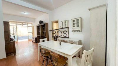 Apartamento, 3 quartos, 122 m² - Foto 2