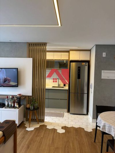Apartamento, 2 quartos, 50 m² - Foto 1
