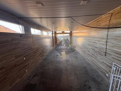 Depósito-Galpão, 110 m² - Foto 4