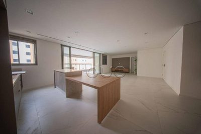 Apartamento, 3 quartos, 170 m² - Foto 2