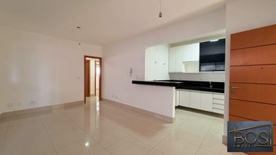 Apartamento, 3 quartos, 75 m² - Foto 3