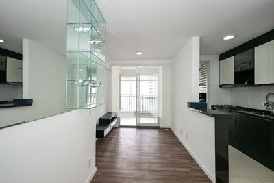 Apartamento, 2 quartos, 51 m² - Foto 2