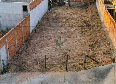 Terreno, 250 m² - Foto 3