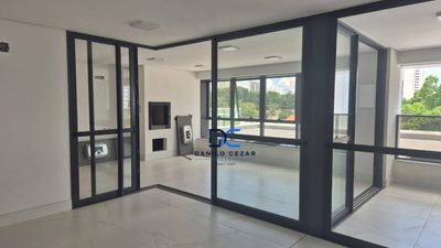 Apartamento, 3 quartos, 238 m² - Foto 3