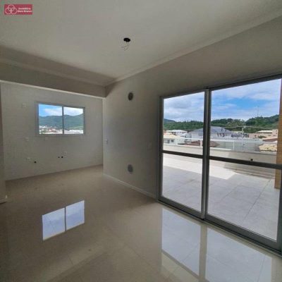 Cobertura, 3 quartos, 100 m² - Foto 3