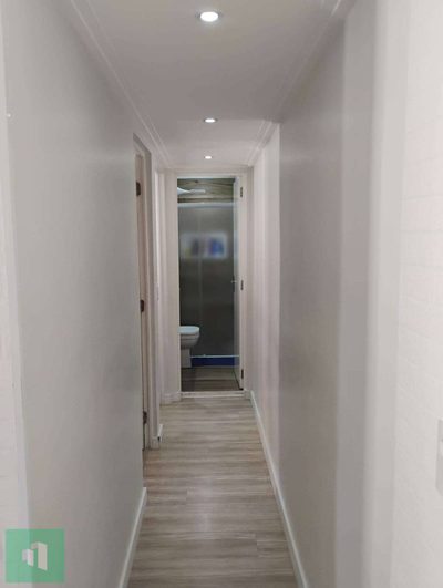Apartamento, 2 quartos, 43 m² - Foto 4