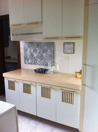 Cobertura, 3 quartos, 330 m² - Foto 2