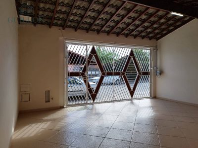 Casa, 4 quartos, 194 m² - Foto 3