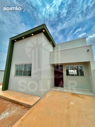 Casa, 4 quartos, 75 m² - Foto 1