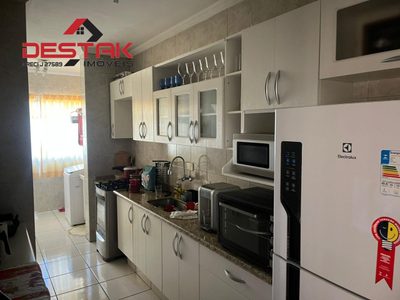 Apartamento, 3 quartos, 77 m² - Foto 1