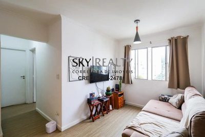 Apartamento, 2 quartos, 60 m² - Foto 3