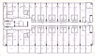 Apartamento, 1 quarto, 29 m² - Foto 2